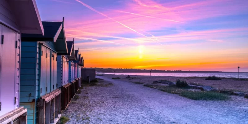 Mudeford House Clearance